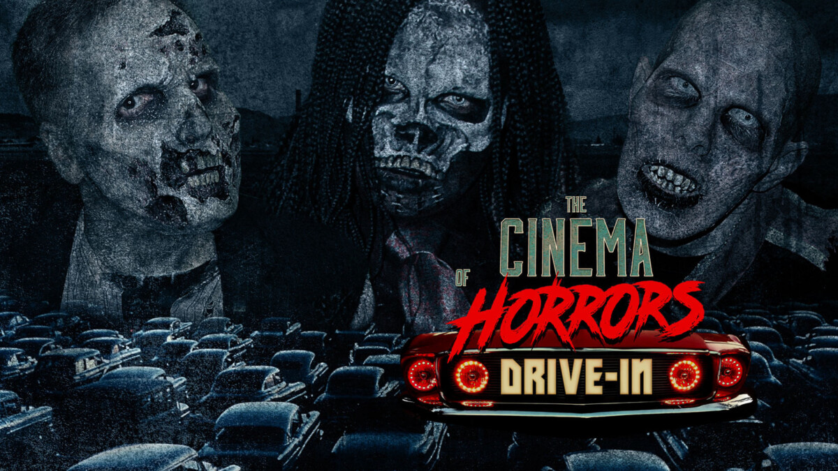 Halloween is Back! DriveIn Horror Movie Experience Comes to Portland